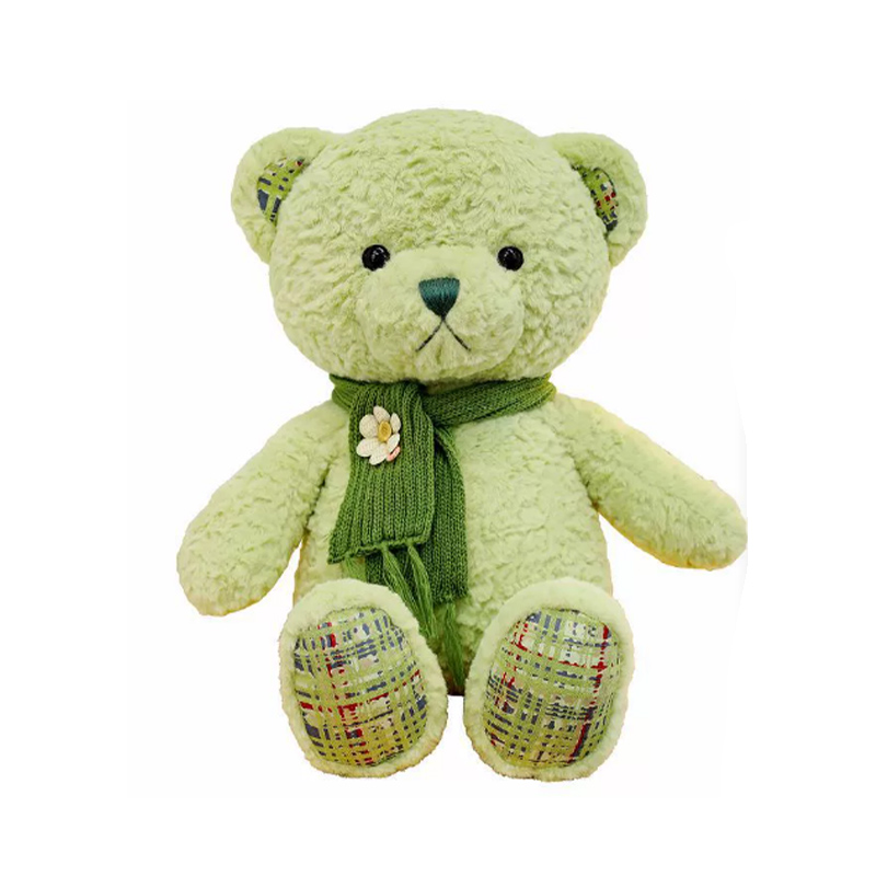 Bear plyšová hračka