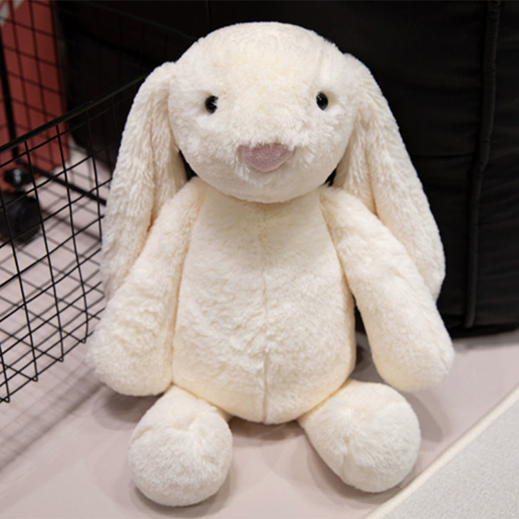 Bunny králík plněná hračka