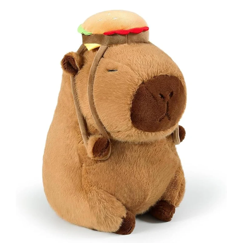 Plysh Toys Capybara