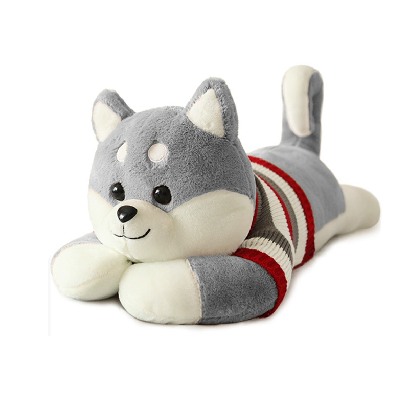 Plush polštář