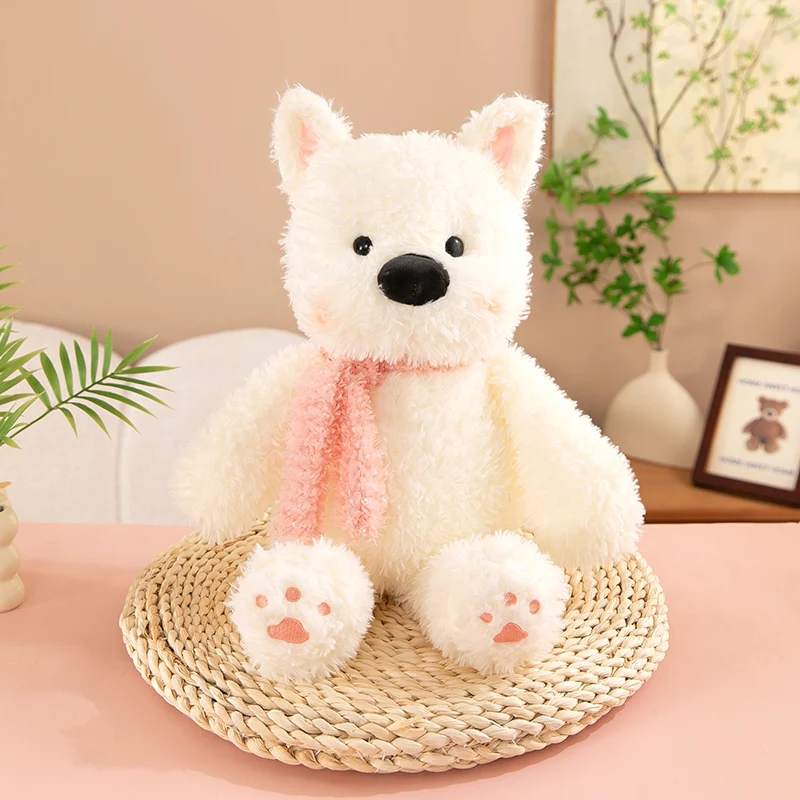 Plush Toy