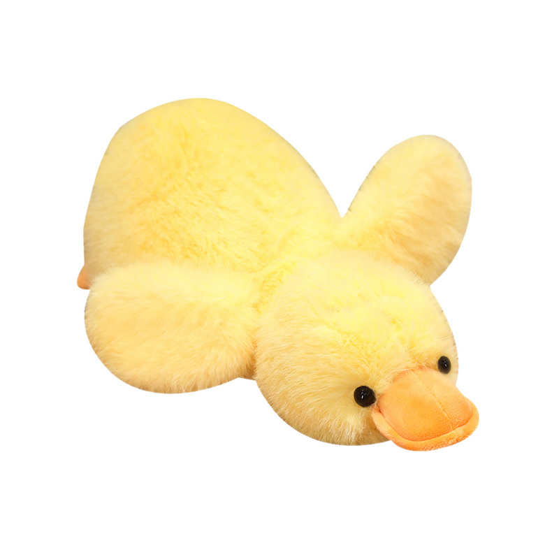 Duck plyšová hračka