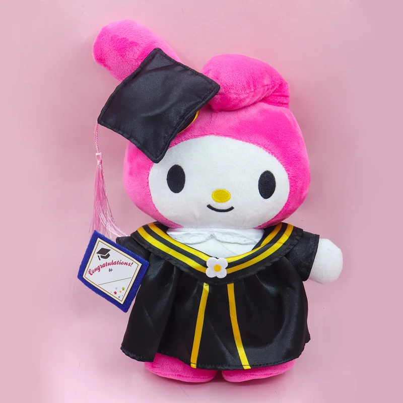 Graduation Season Plush Toys