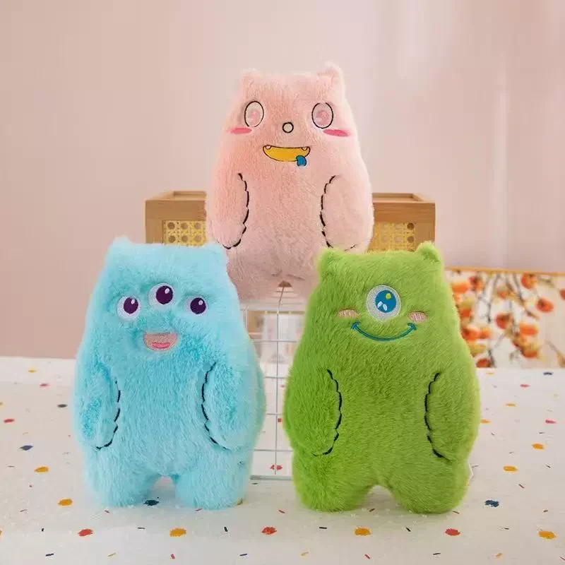 18cm Claw Machine Plush Toy