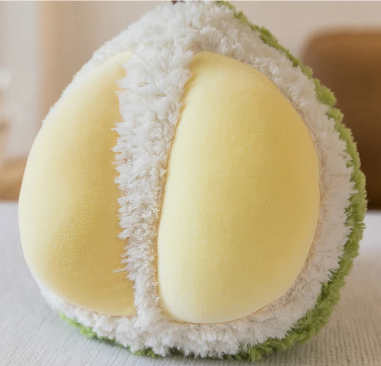 18cm Claw Machine Plush Toy