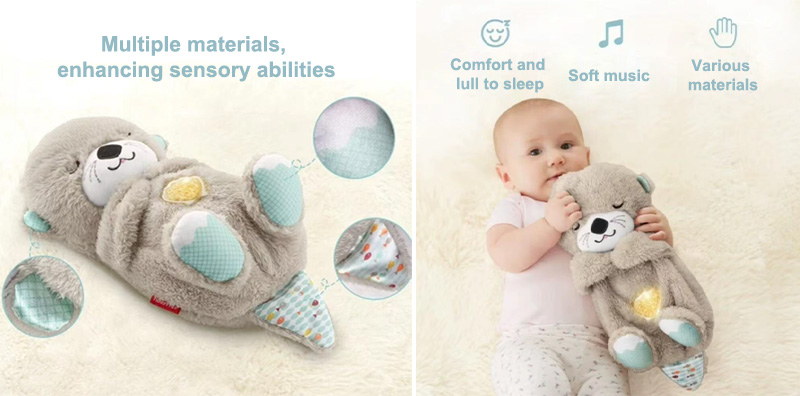 LED Plush Toys