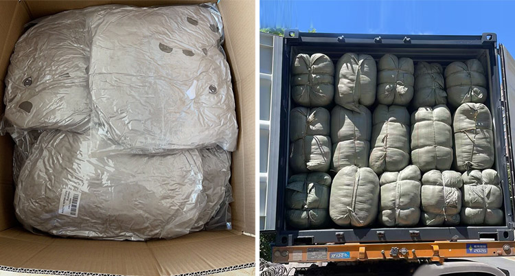 Stuffed Elephant