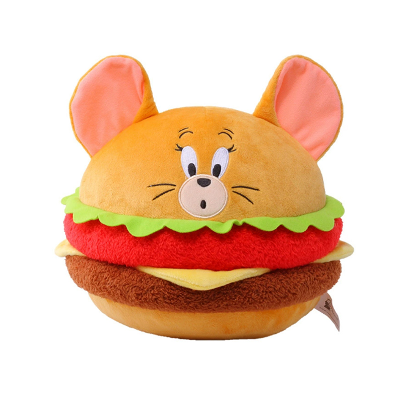 Jerry Mouse plyšová hračka