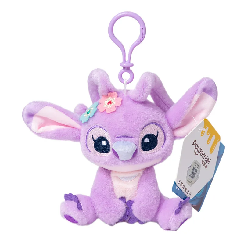Plush hračka mini drápy