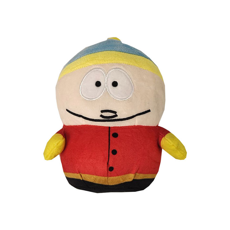Vycpaná zvířata South Park