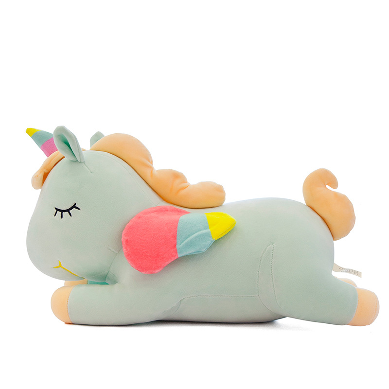 Plush Toy Unicorn